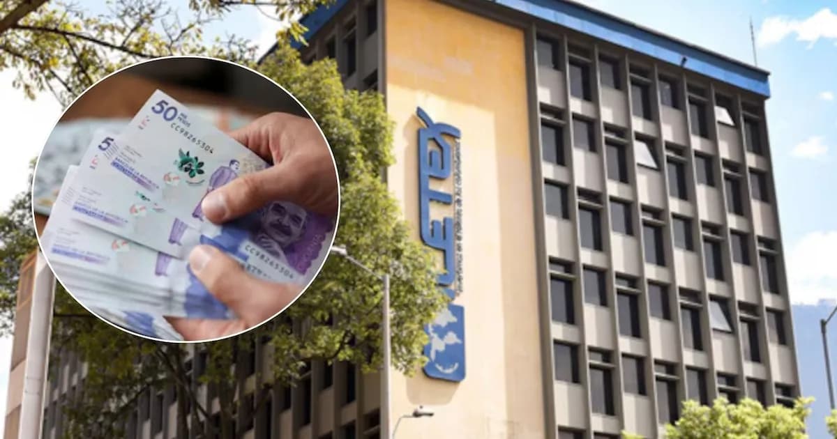 Alivio financiero para estudiantes de Icetex en zonas afectadas por el clima