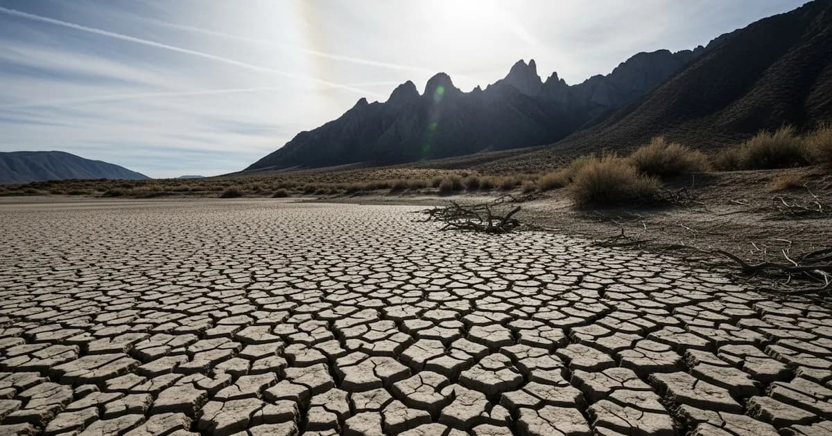Nuevas métricas para entender el agua en tiempos de cambio climático