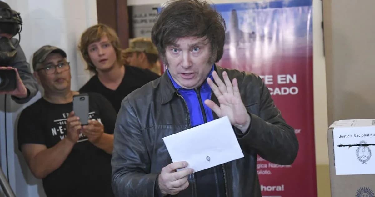 Expectativas en torno a la reforma electoral tras discurso de Milei ante la Asamblea Legislativa