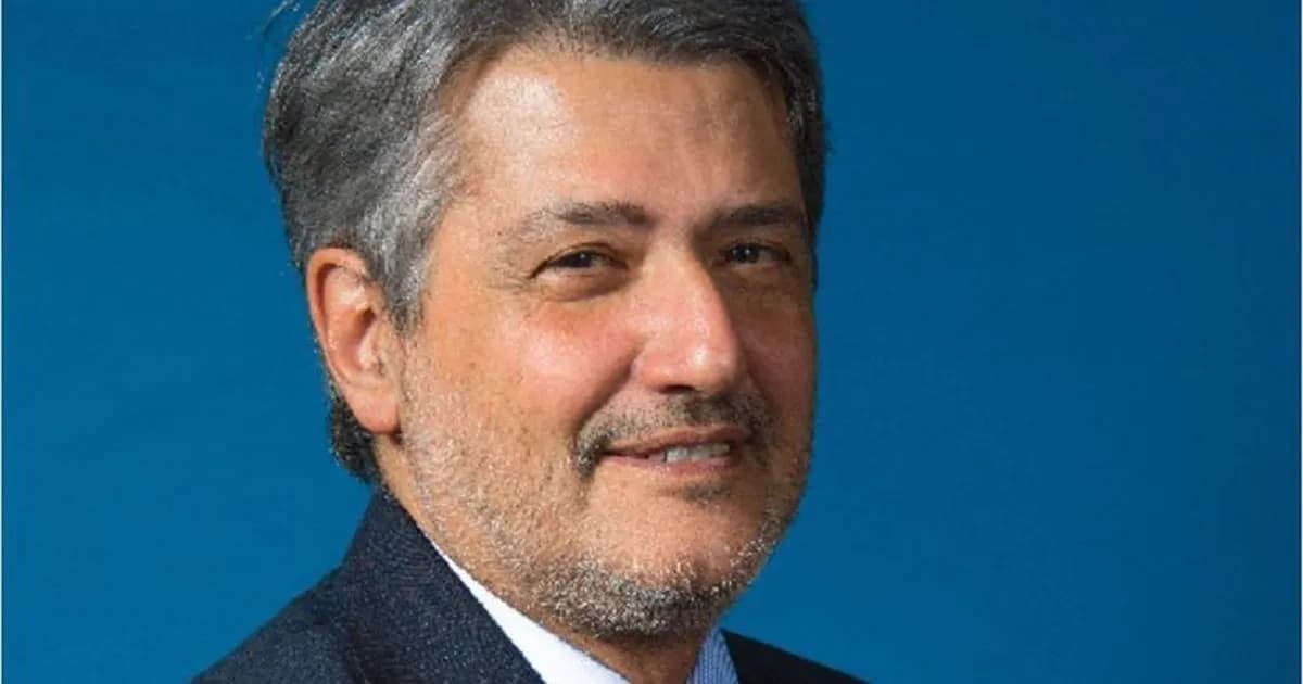 Juan Vasco Martínez: Los productos importados apenas representan el 4% de las ventas