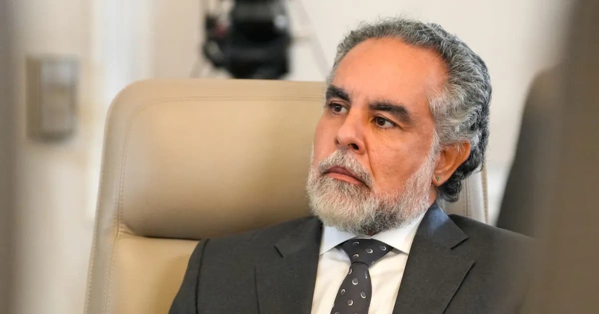 Benedetti alerta sobre riesgos de fraude en tarjetón electoral del 8 de marzo