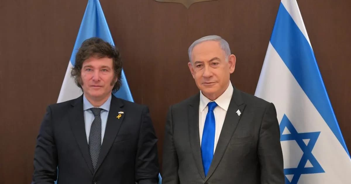 Argentina refuerza seguridad nacional tras ataques de EE.UU. e Israel a Irán