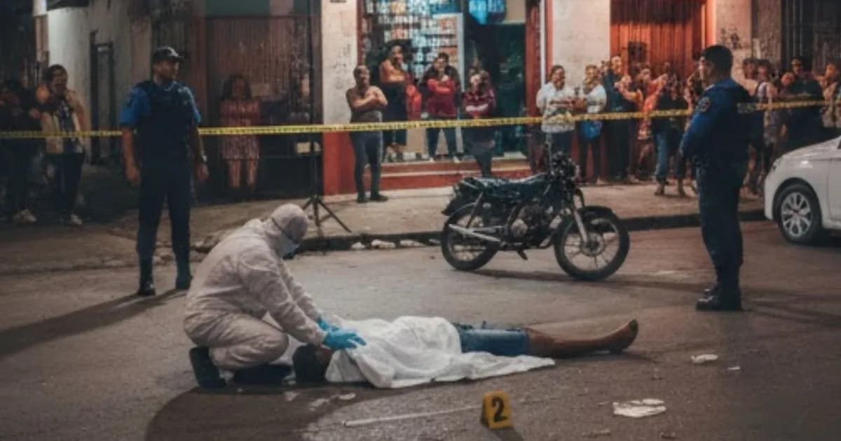 Asesinan a ‘Felo Millones’, joven artista urbano de 22 años, en Cartagena