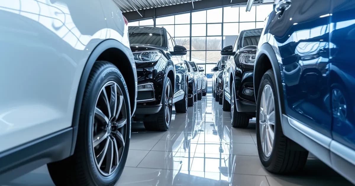 Ford reduce precios de hasta USD 26.000 en modelos 0 km tras cambios impositivos