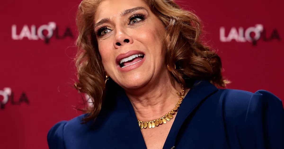 Cynthia Klitbo y su lucha contra la enfermedad de Hashimoto: un camino hacia el bienestar