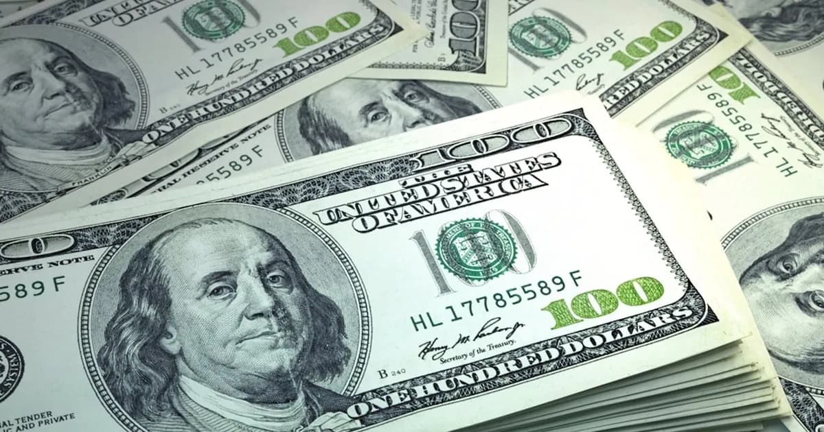 Cuentas en dólares: rendimientos y opciones en el sistema bancario argentino