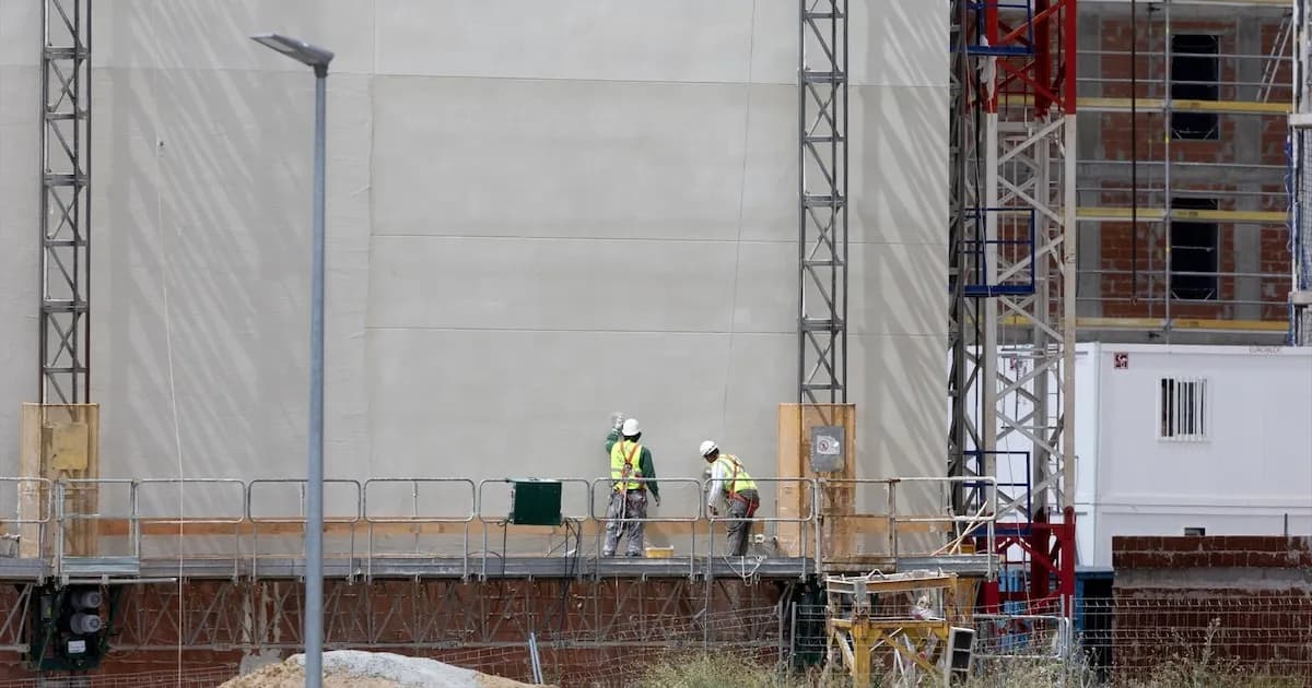 Crisis en el mercado de la vivienda: precios en alza y déficit histórico de 700.000 casas