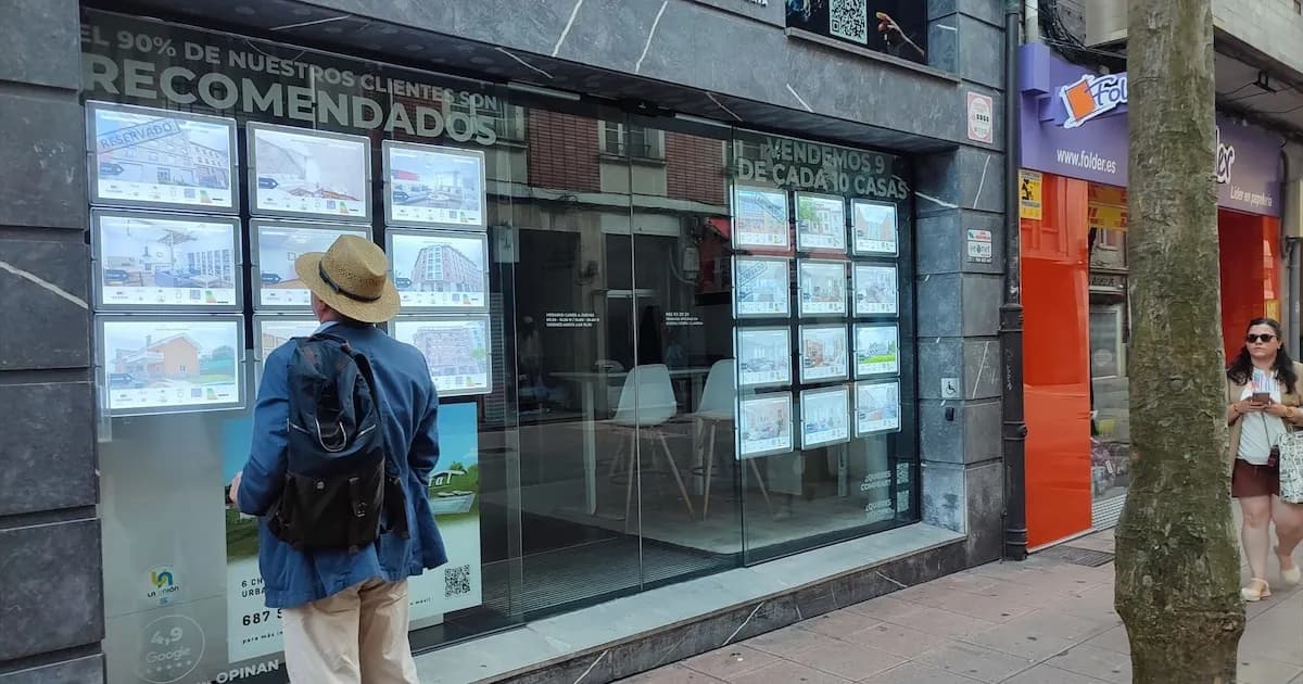 2026: ¿Una nueva burbuja inmobiliaria como en 2008?