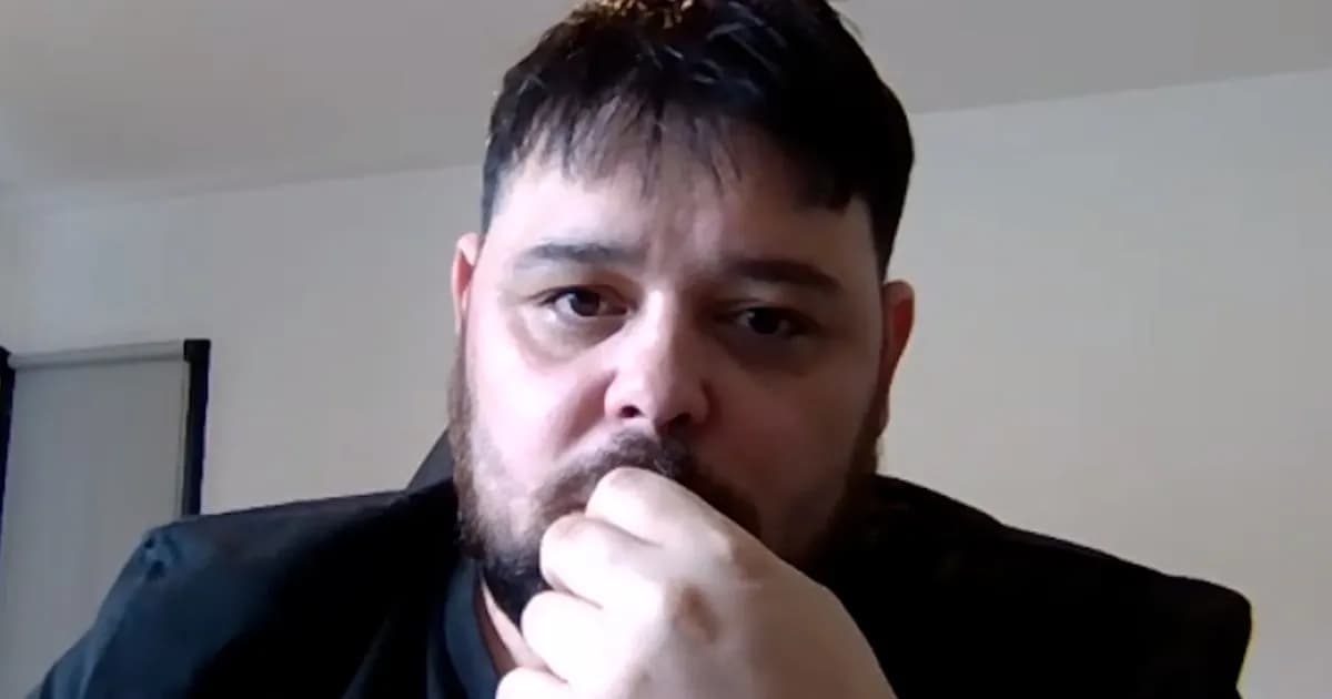 Guillermo Pinarello, el magnate del póker, se defiende de acusaciones de juego ilegal desde prisión