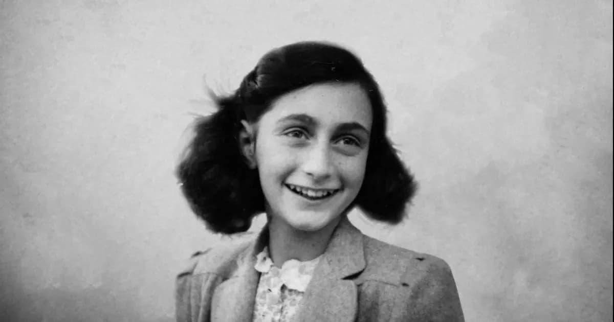 Ana Frank y su pasión por la música clásica: una mirada desde su diario