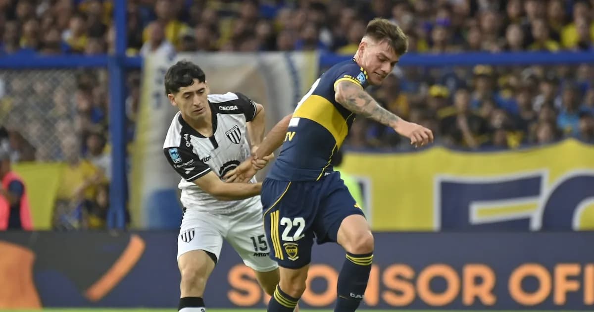 Torneo Apertura: Resumen de la jornada 8 y clasificación actualizada