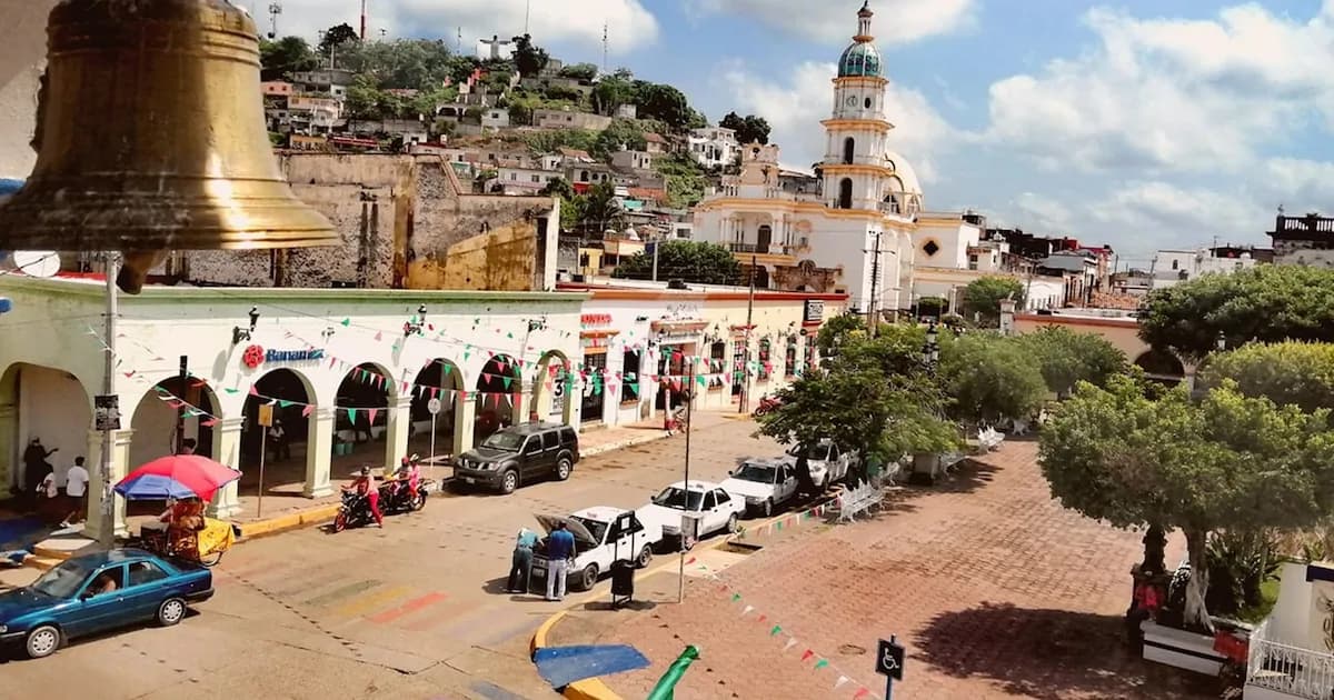 Pronóstico del clima en Santiago Ixcuintla para el 1 de marzo: temperaturas y lluvias mínimas