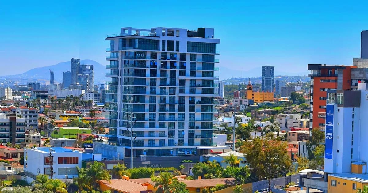 Estado del Clima en Tijuana: Pronóstico para el 1 de marzo