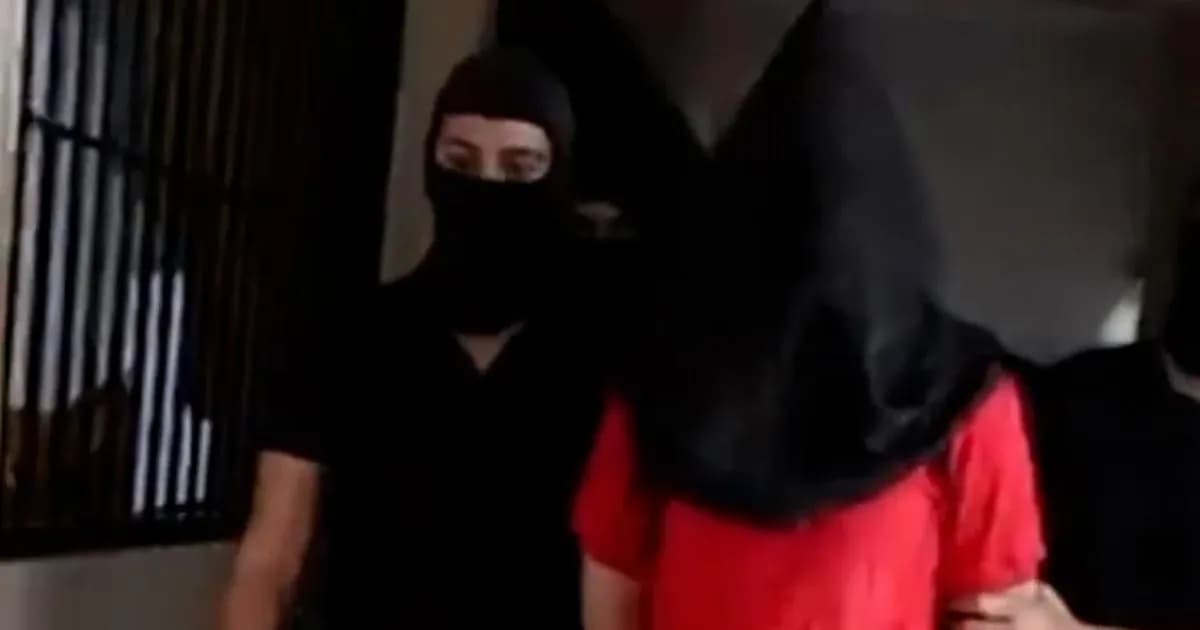 Gianina García Troche: alertan sobre su estado crítico en prisión y amenazas de muerte