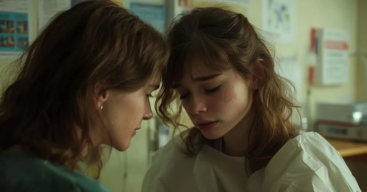 El dilema de la sobreprotección: una madre reflexiona sobre la anorexia de su hija