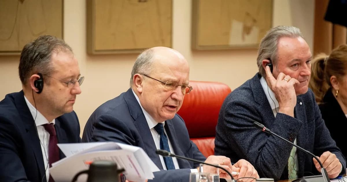 Comisario europeo de Defensa pide aumentar gasto a 3,5% del PIB para fortalecer defensa colectiva