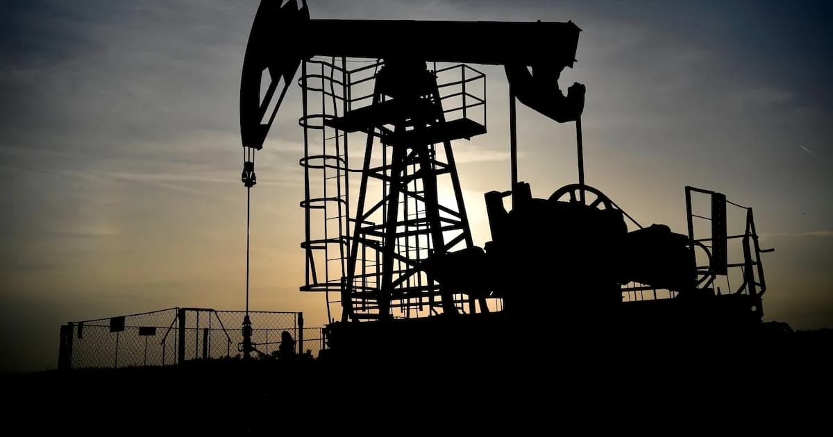 Preocupación por posible cesión de campos petroleros a Gran Tierra Energy en Colombia