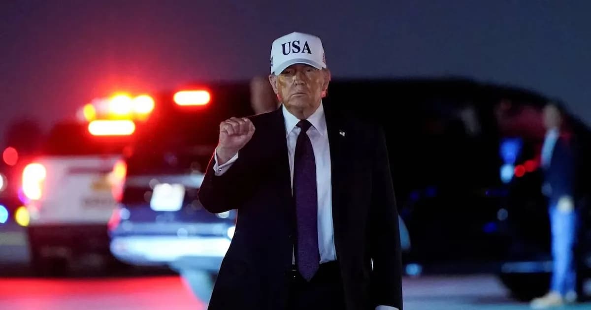 Trump ante tres desafíos tras el ataque a Khamenei: ¿qué futuro para Irán?