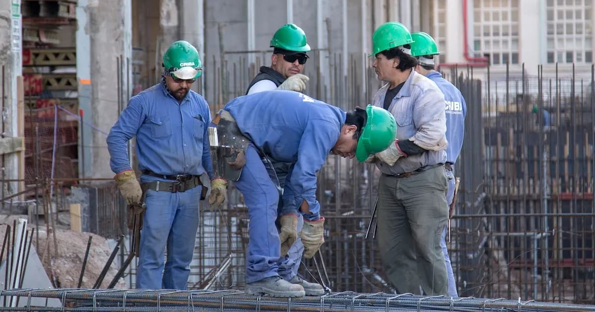 Líderes religiosos critican leyes que afectan a los más vulnerables en Argentina
