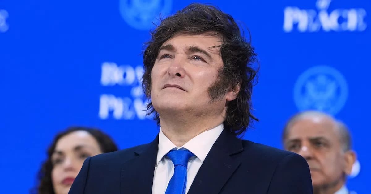 La obsesión mediática por la AFA en medio de la crisis política y social