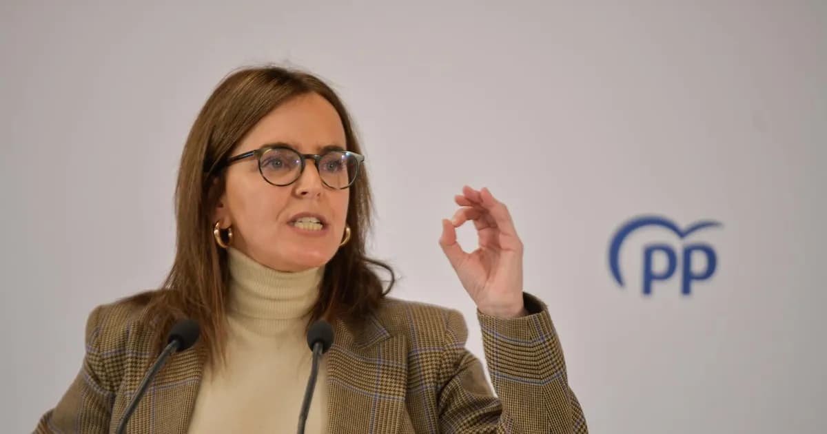 El PP cuestiona la credibilidad de Rufián como líder de un proyecto para todos los españoles