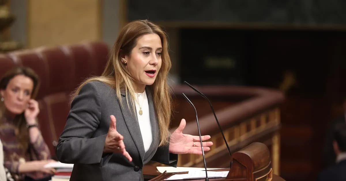 El PP fuerza una votación en el Congreso para rechazar la regularización de migrantes emprendida por el Gobierno