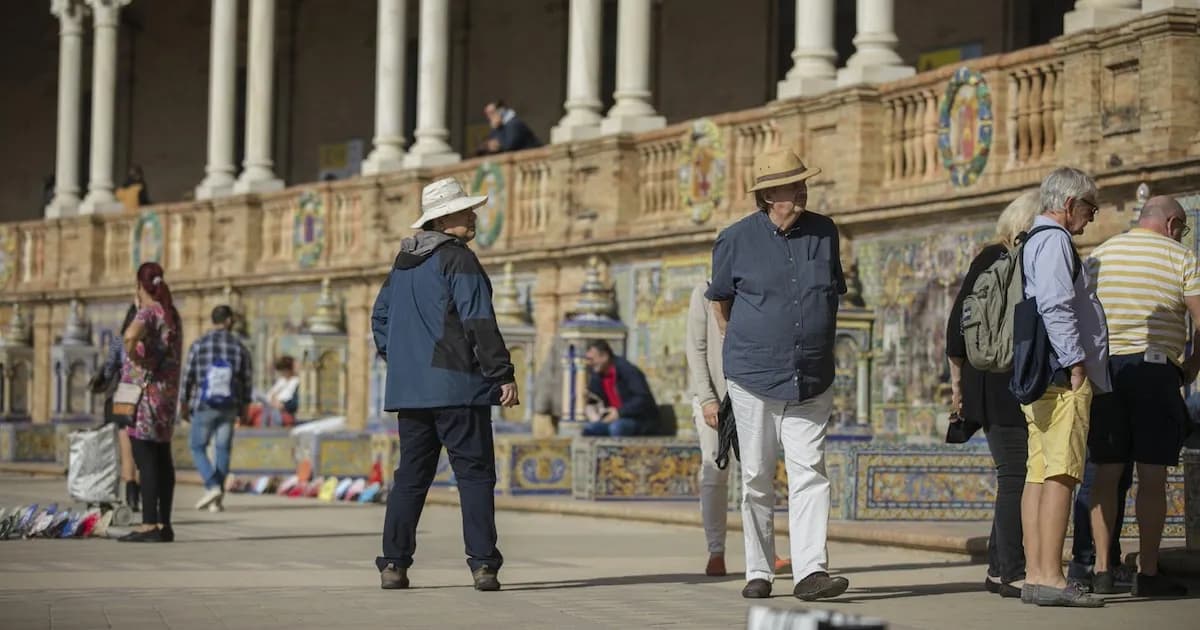 El PP impulsa una estrategia para atraer turistas interesados en aprender español