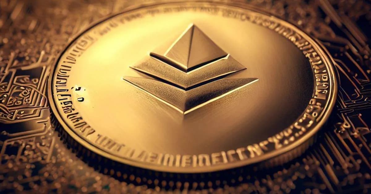 Cotización de Ethereum: Actualización del 1 de marzo de 2023