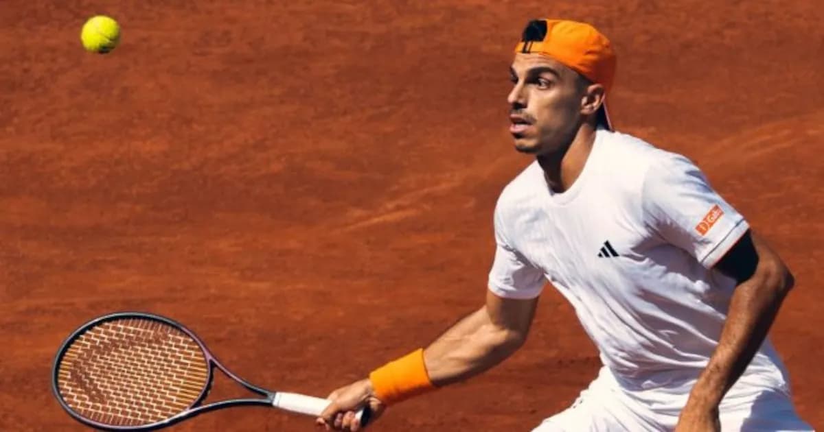 Impacto en el ranking ATP tras las caídas de Cerúndolo y Báez en el Chile Open
