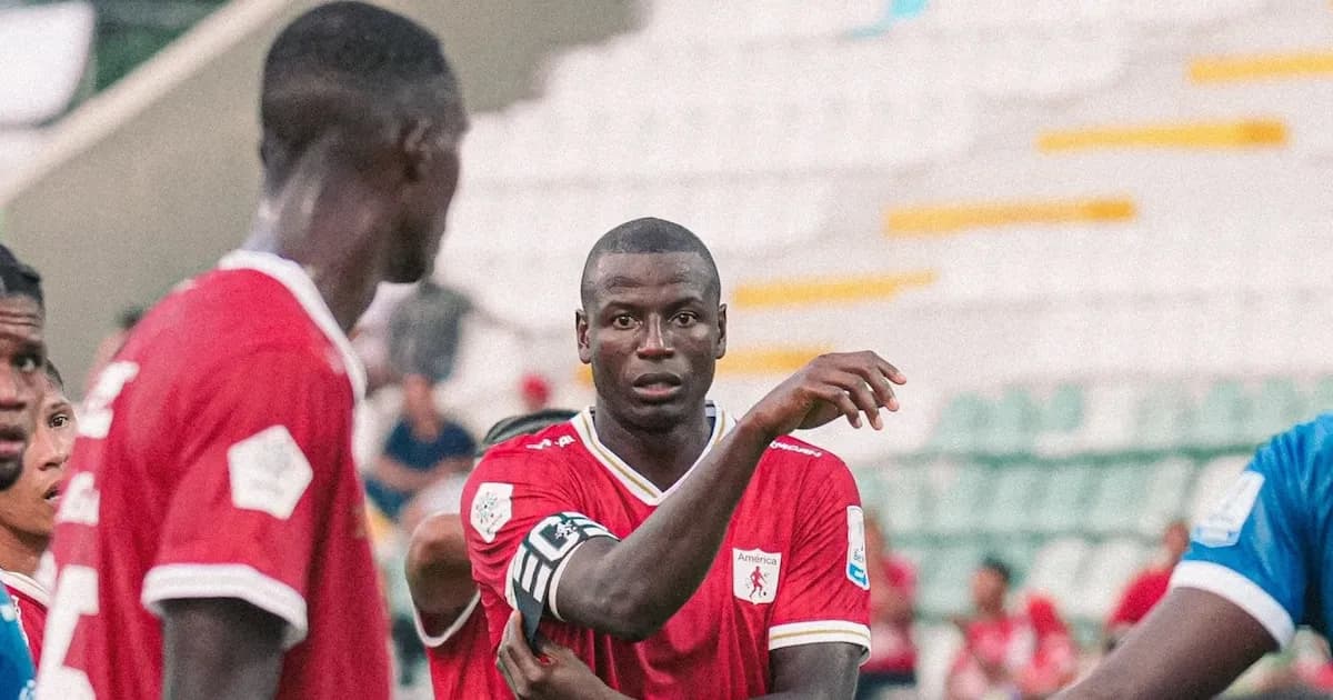 Resultados de la fecha 9 de la Liga BetPlay I-2026: América, Junior y Bucaramanga triunfan