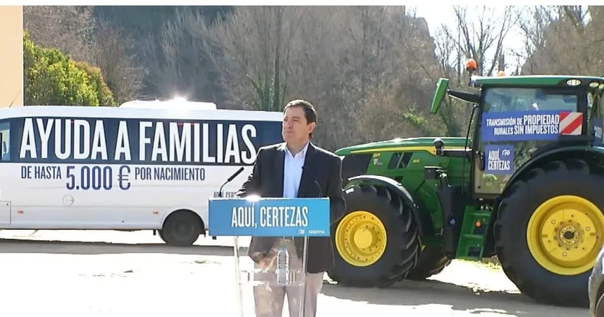 Ayuda de hasta 1.800 euros para permisos de conducir en Castilla y León