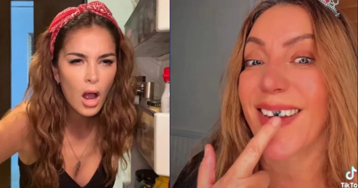 Laura Spoya y su recuperación tras el accidente: ¿pérdida dental y misterios?