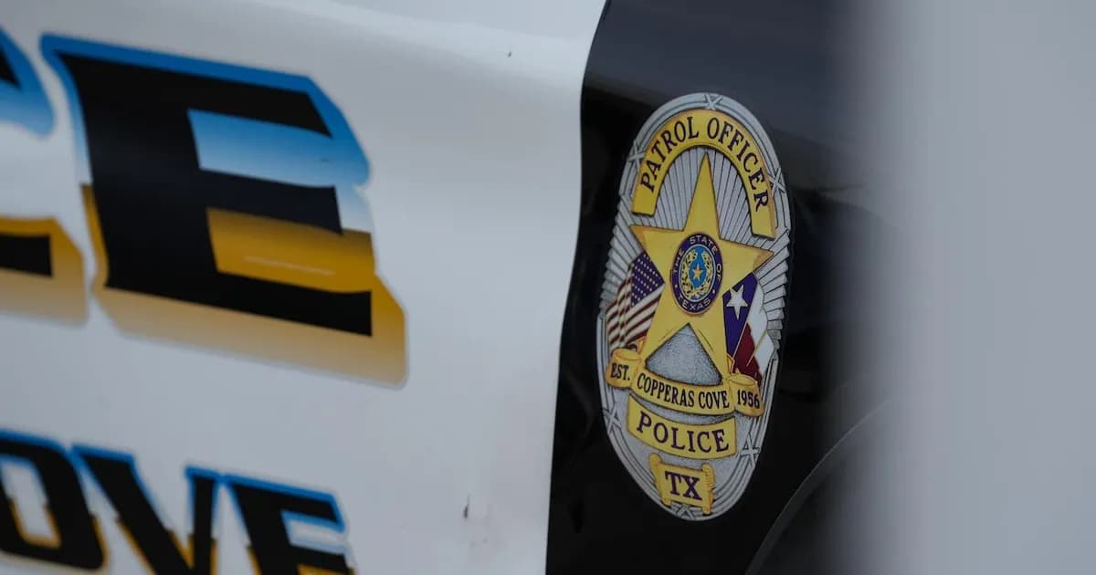 Tiroteo en un bar de Texas deja tres muertos y 14 heridos