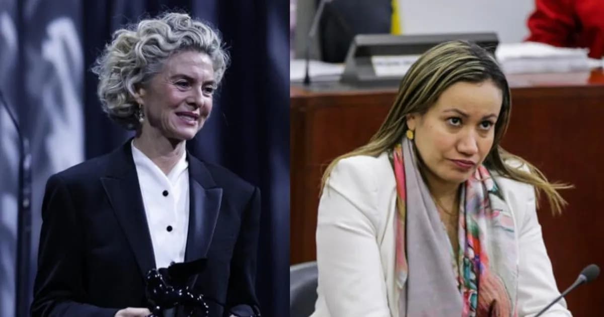 Crisis en la salud colombiana: Carolina Corcho y Margarita Rosa de Francisco exigen cambios urgentes