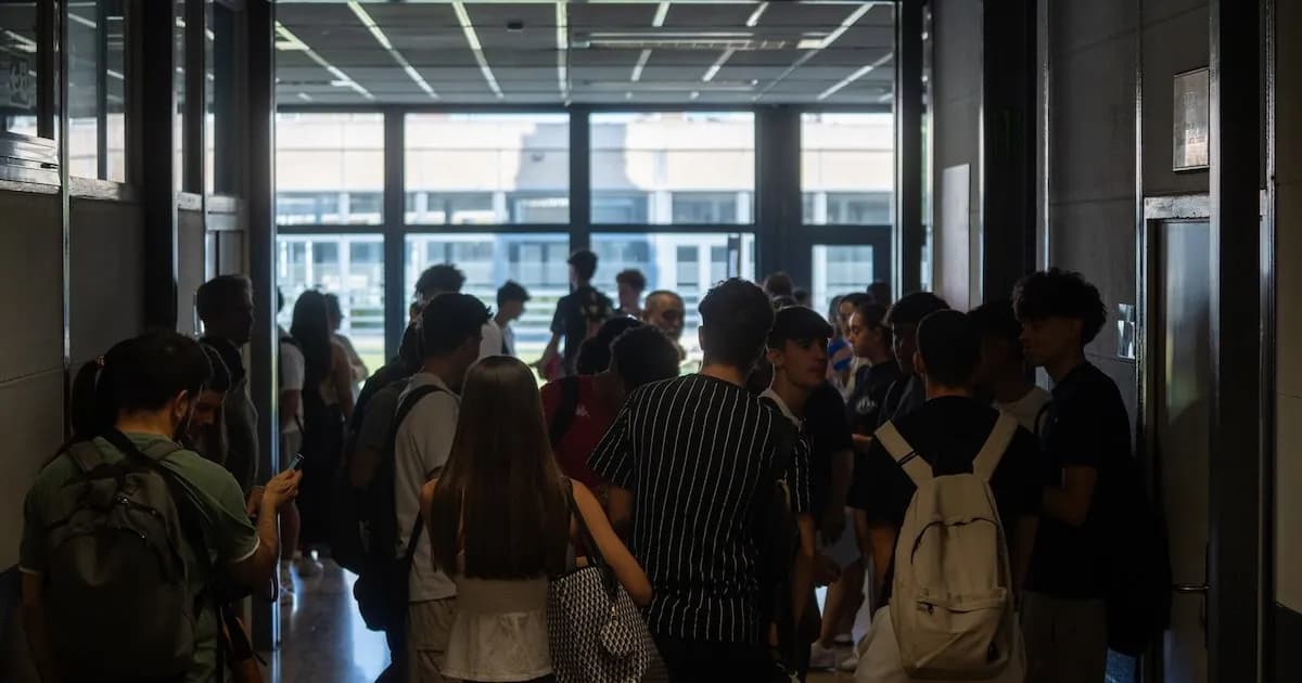 Más del 70% de los jóvenes en España apoya la igualdad de género, revela un nuevo estudio