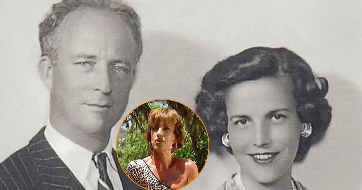 María Cristina de Bélgica rompe el silencio tras 19 años de ausencia: "Me alejo de la vida social"