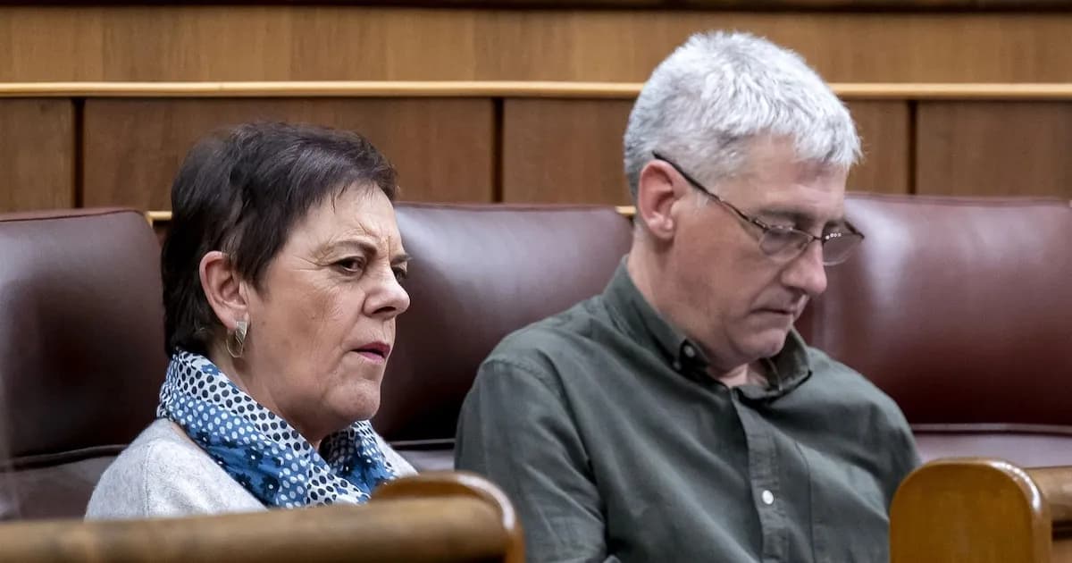 El PSOE busca modificar la ley de Bildu sobre pisos turísticos ilegales