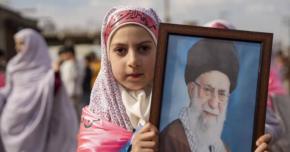 Israel rechaza responsabilidad en ataque aéreo a escuela en Irán que dejó 150 muertos