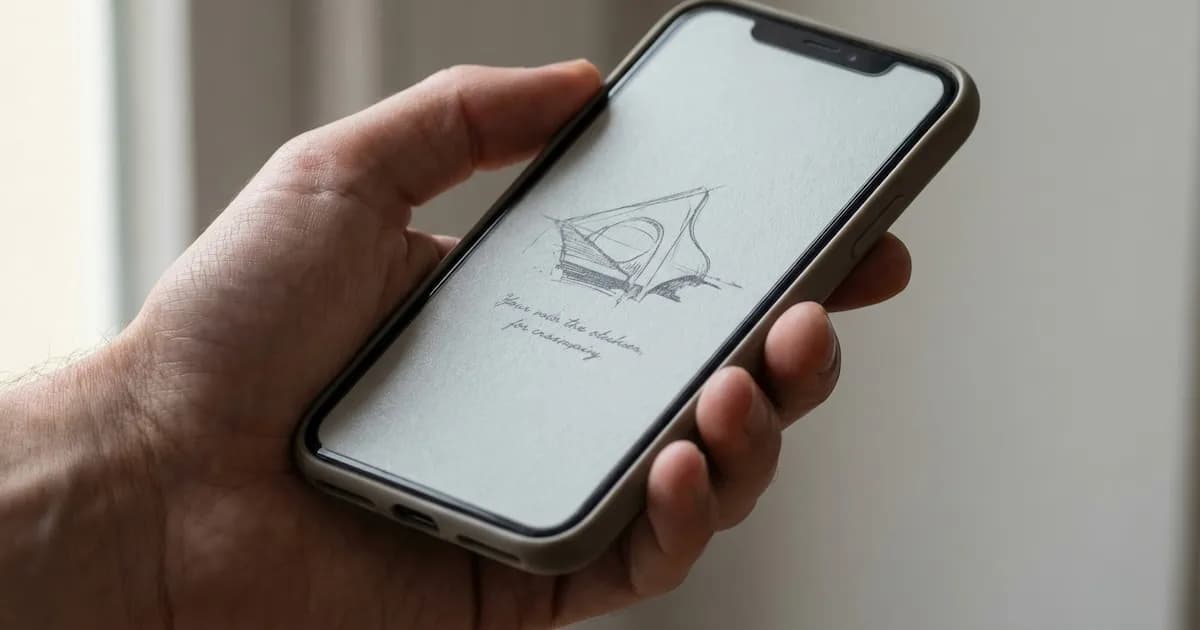 Innovadoras pantallas que simulan papel llegan a los celulares y cuidan tus ojos