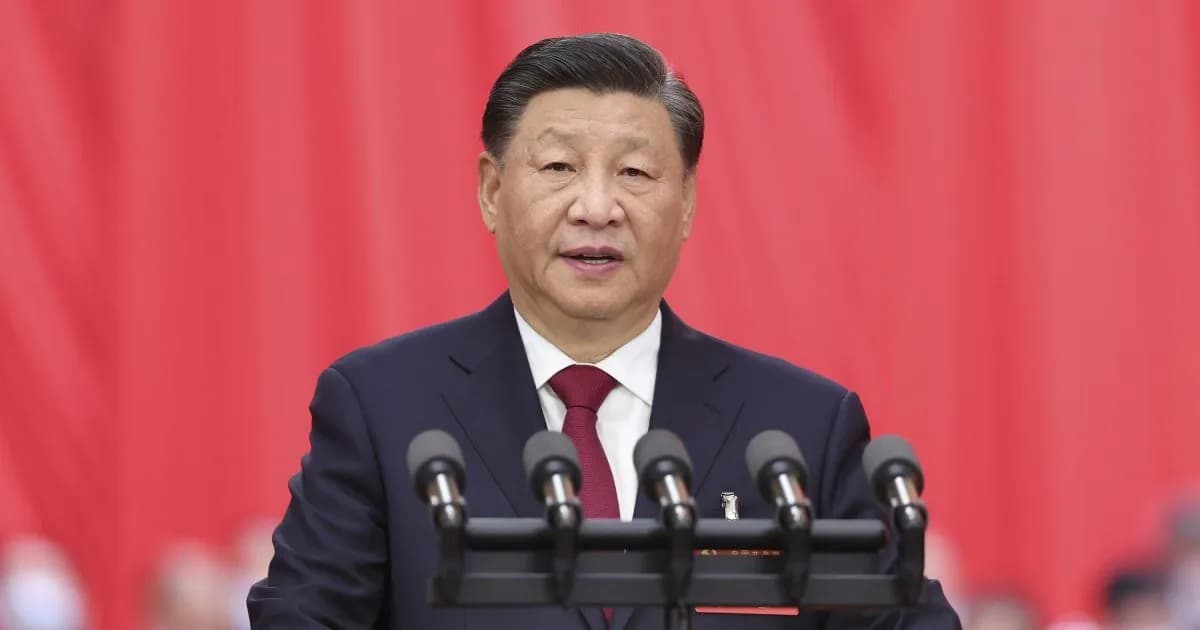 China demanda un alto al fuego inmediato tras ataques de EEUU e Israel a Irán