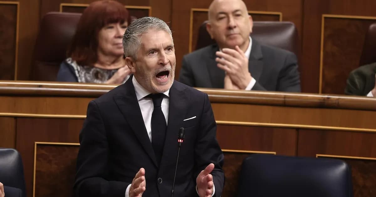 Abogado de denunciante del DAO critica falta de contacto de Marlaska y exige responsabilidades