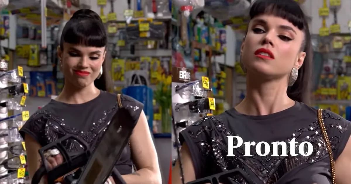 Regreso sorpresivo de Cayetana Bogani en ‘Al Fondo Hay Sitio’ sorprende a los fanáticos