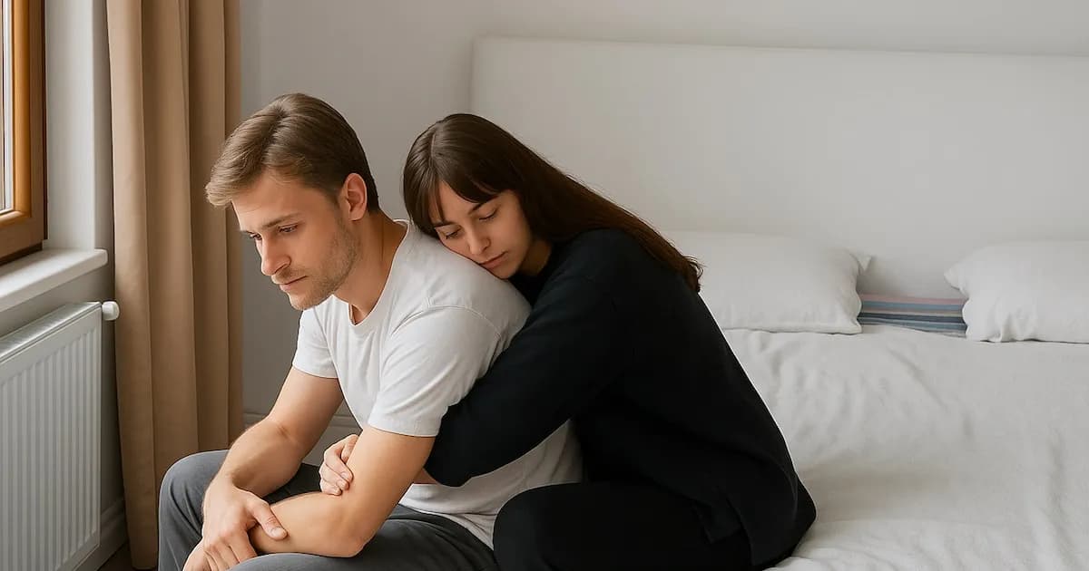 Infidelidad silenciosa: claves para identificar un plan alternativo en tu pareja