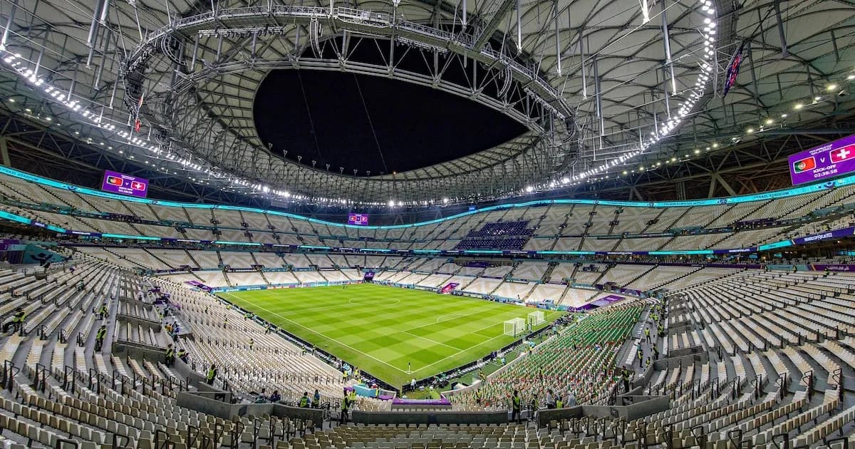 Catar suspende competiciones deportivas por conflicto en Oriente Medio