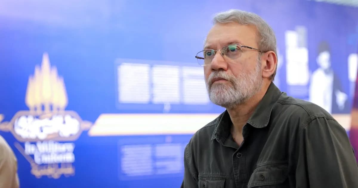 Irán defiende sus ataques como respuesta a bases militares estadounidenses en la región