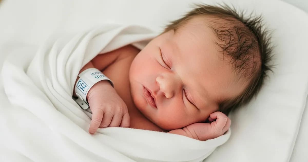 Avances en tratamiento de espina bífida: cirugía fetal con células madre muestra resultados prometedores