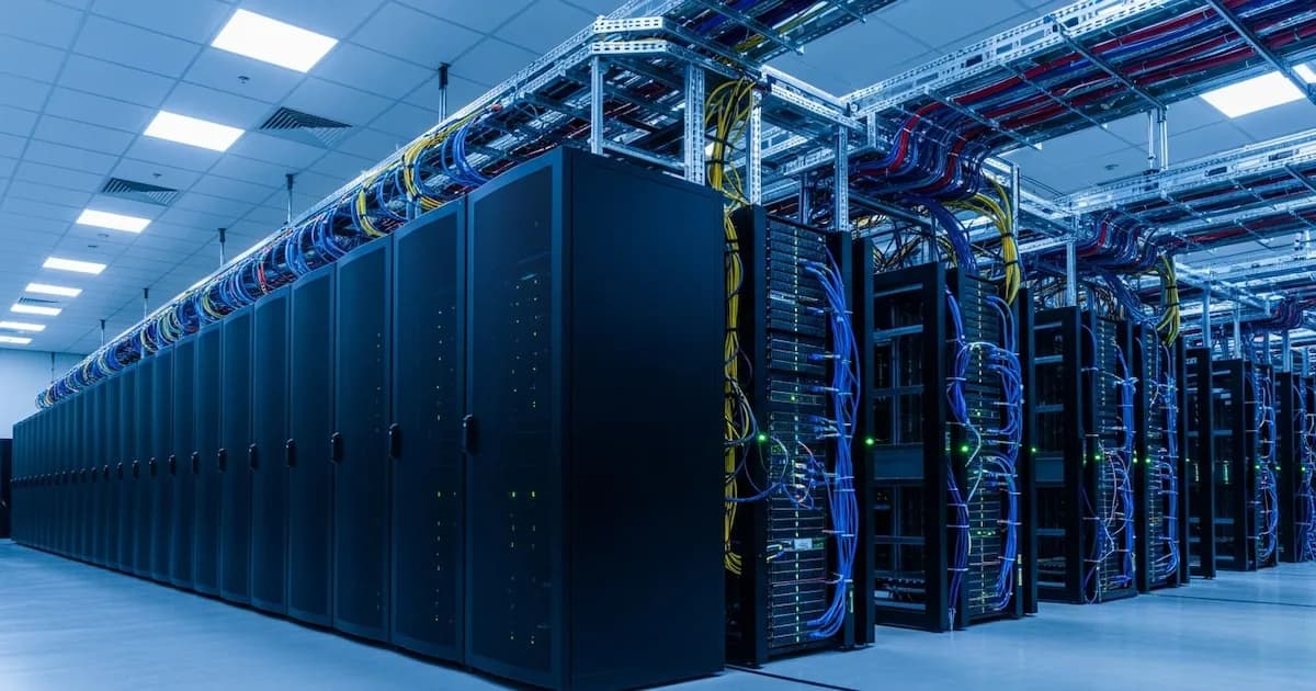 Sierra: la supercomputadora que transformó la seguridad nuclear en EE.UU.