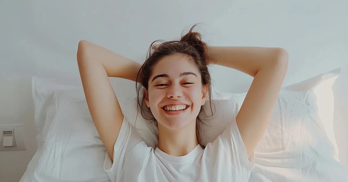 Rituales matutinos que potencian la confianza, según estudios de Harvard