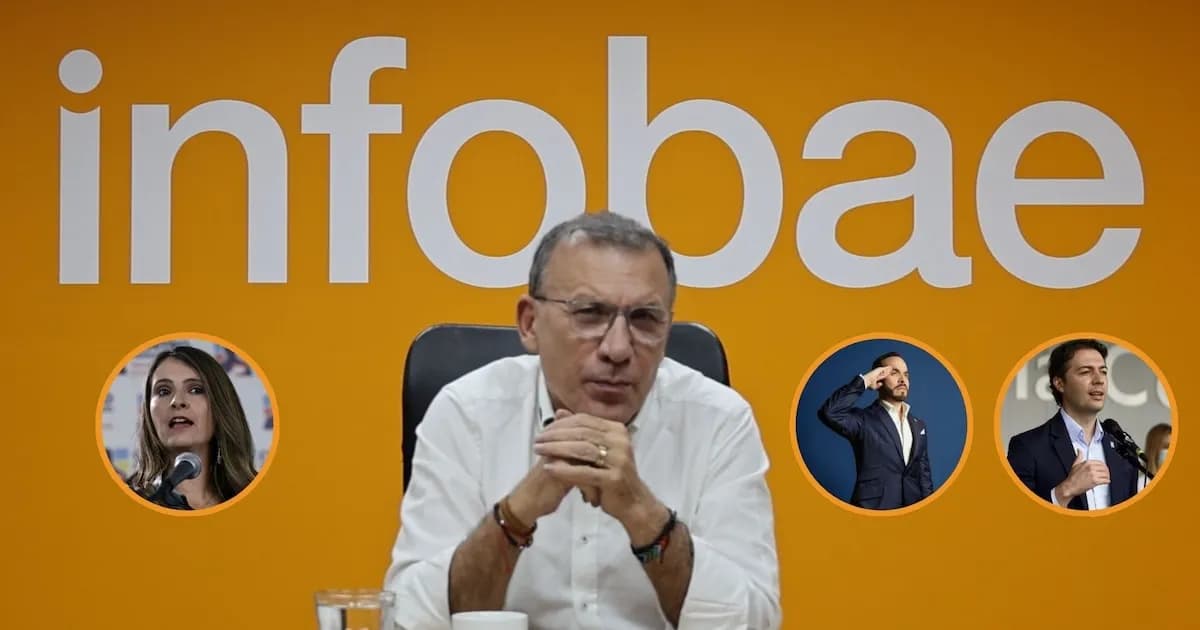 Roy Barreras denuncia irregularidades en elección interna del Centro Democrático