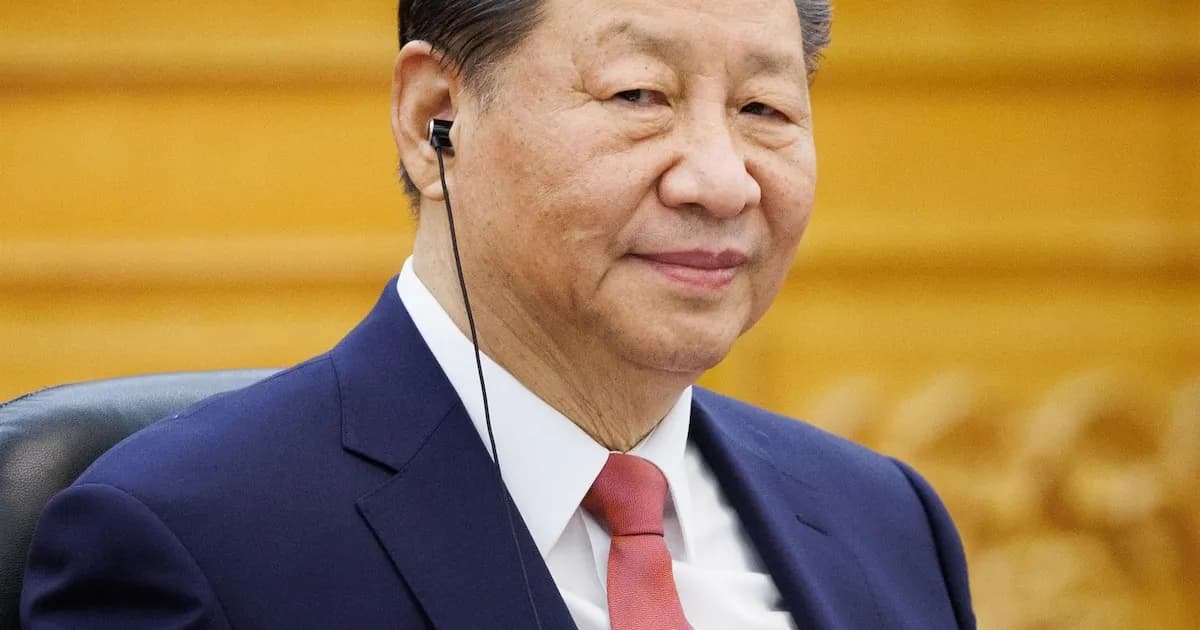 FMI aconseja a China disminuir subsidios industriales a la mitad